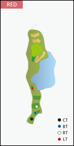 16HOLE PAR5