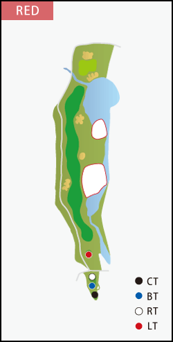 18HOLE PAR4