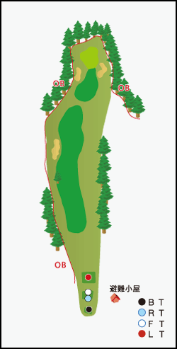 2HOLE PAR4