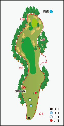 3HOLE PAR4