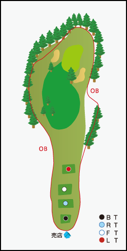 4HOLE PAR3