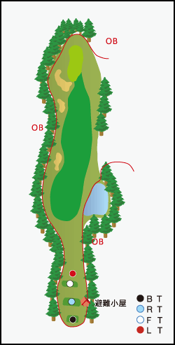 5HOLE PAR4