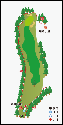 8HOLE PAR4