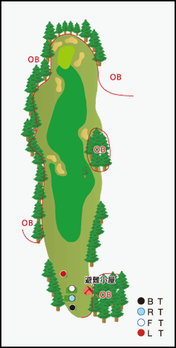 10HOLE PAR4