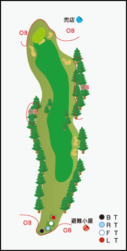 12HOLE PAR5